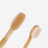 ZHENZQ Toothbrush for Training Teething Infant Toothbrush Bristle Toothbrush Silicone Tongue Brush