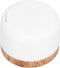 Air Humidifier, Automatically Shut Down Aromatherapy Humidifier Essential Oil Diffuser LED Humidifier