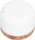 Air Humidifier, Automatically Shut Down Aromatherapy Humidifier Essential Oil Diffuser LED Humidifier