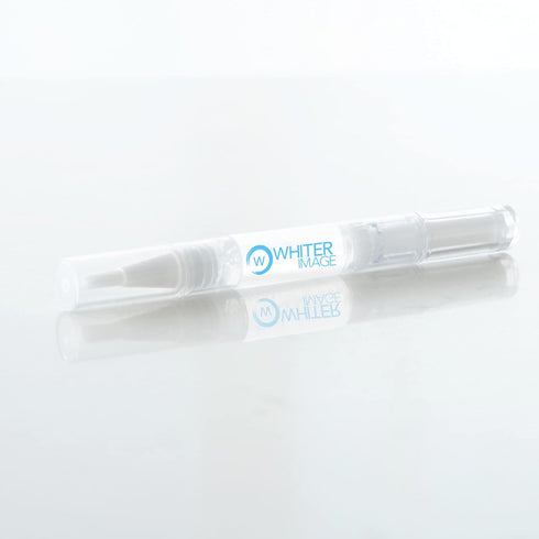 Mini Togo Teeth Whitening Pen 10 Pack, Erases Stains and Strengthens Enamel for Up to 150 Applications