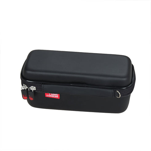 Hermitshell Hard Travel Case for Philips Norelco Electric Shaver 2100 / AT830/41 / 4500 / S1560/81 (Black)