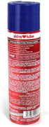 Reaquav8 4.4 Oz (130ml) Skins Watermelon Flavoured Water Based Condom Compatible Lubricant with Technology Fl
