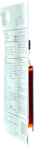 Anbesol Maximum Strength Instant Pain Relief Liquid - 0.41 oz (Pack of 3)