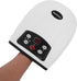 Hand Massager, Hand Massager with Multiple Modes, Practical Hand Massager,Rechargeable Shiatsu Massage Machine