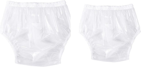 harayaa Incontinence Underwear Adults Diaper Premium Professional Wear Resistant Underpant Brief for Senior People Old