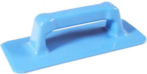 3 Pack Handheld Utility Pad Holder, Heavy Duty Hand Scrubber Utility Pad Holder for 4.5" x 10" Utility Cleaning