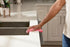Rubbermaid Microfiber Heavy-Duty Cloth Towels, 16 Pack, 16"x16", Non-Scratch, Reusable for Home, Kitchen, Car