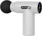 TECJHJZ Massage Gun, USB Mini Massage Gun Fascia Machine Muscle Relaxation Vibrating Rod