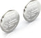 Rayovac CR2450 3V Batteries, 3 Volt Battery Lithium Coin, 2 Count