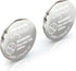 Rayovac CR2450 3V Batteries, 3 Volt Battery Lithium Coin, 2 Count