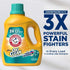 HAMMER 77 100.5 Floz ARM & Plus OxiClean Fade Defense, Loads Liquid Laundry Detergent