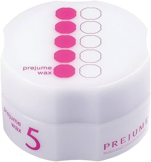 Prejume Styling Wax, 5 (3.2 oz)