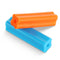 Medical Grade Silicone Chewies for Invisalign Aligners, Soft and Medium Aligner Tray Seaters, 10 Packs