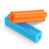 Medical Grade Silicone Chewies for Invisalign Aligners, Soft and Medium Aligner Tray Seaters, 10 Packs