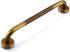 Mobestech Safety Bathroom Grab Bar for Seniors - Non-Slip Armrest for Bathing