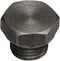 Walker Products 90-204 Oxygen Sensor Bung Plug Mild Steel 12mm Threads