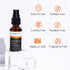 YEOUTH Vitamin C Face Serum 1oz with Hyaluronic Acid, Hydrating for Dull Spots