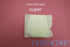 Natracare Ultra Extra Pads with Wings, Super, Individually Wrapped, Organic Cotton (1 Pack, 10 Pads Total)
