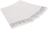 Vplus 400 Pack Paper Napkins, Guest Towels Disposable, Premium Quality 3-ply Dinner Napkins for Events (Silver)