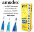 Amodex Ink & Stain Remover, 1oz Bottle
