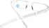 DOOViC 5 Pack One-Piece Design Reading Glasses Lightweight Comfortable Blue Light Blocking Computer Readers