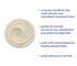 Raya Skin Recovery Masque (600) | Calming Multi-Vitamin Facial Treatment Mask for Dry Skin, Nourishes and Brightens
