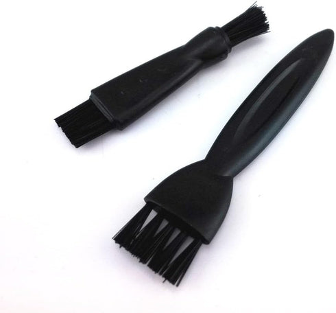 yueton 14pcs Different Style Replacement Electric Shaver Razor Cleaning Brushes