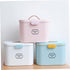 Portable First Aid Medicine Storage Organizer with Handle