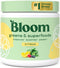 Bloom Nutrition Superfood Greens Powder with Digestive Enzymes, Probiotics, and Prebiotics for Gut Health, 30 SVG,