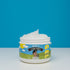 JOHNNY B. Juniors Hair Styling Gel for Kids, 8 oz Jar