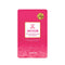 JAYJUN Rose Blossom Mask, Pack of 10 Sheets, 0.84 fl. oz, Hydrating & Brightening