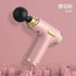 MBETA Myofascial Gun Electric Home Massager Gun Massage Gun Muscle Relaxer Neck Membrane Gun Mini Myofascial Rob