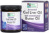 Green Pasture Butter Oil/Fermented Cod Liver Oil Blended Gel - 6.4 oz, Vitamin A & D, EPA, DHA, Omega Fatty Acids
