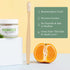 Fresh Citrus Remineralizing Tooth Powder | Kids Tooth Powder & Great for Adults | Fluoride-Free Formula with Hydroxyapatite | Natural Ingredients & Cavity Prevention