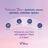 VagiBiom Dual Action Formula. Vaginal and Urinary Support to Balance Intimate Flora. Lactoferrin + Mannose +