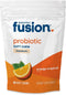 Bariatric Fusion Probiotic Soft Chews, Orange Tropical Flavor, 60 Count - Chewy Bariatric Vitamin