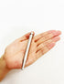 NCCYOOT Set 2 Pain(2) Gua sha Tool gua sha Stainless Steel pcs-iastm Tool Gussha Massage Tool Muscle Scraping Tool