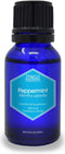Zongle Peppermint Essential Oil, India - Safe To Ingest, Mentha Piperita, 15 mL