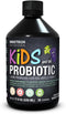 INNOTECH Nutrition Kids and Us Liquid Probiotic - Grape Flavour, 530 ml