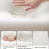 ZGWRYI 2025 Couples Butt Cushion Low-Profile Design Couples Pillow for Intimacy Recovers After Impact Provides Intimacy