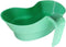 yeeplant Bedside Basin Mouthwash Cup Elder Care: Comfortable Handle, 900Ml Capacity