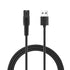 USB-A Shaver Charging Cable for Philips Norelco - Compatible with QP2724/90, QP2834/70, S5880/81 Models