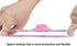 YGOJKE 10 Pcs Disposable Vibrating Penis Ring, Clitoral Mini G spot Stimulator for Increased Stamina & Enhanced
