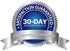Daily De-Caffeinate: Potent Caffeine Eliminator, Natural Acting Non-Addictive Reducer for Coffee Lovers