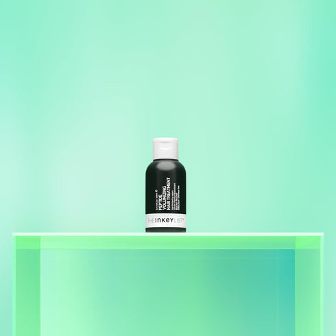 The INKEY List Peptide Volumizing Hair Treatment, 3.38 fl oz, Lightweight Serum for Hair Thickness & Volume