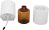 Plug in Scent Air Machine Essential Oil Diffuser Portable Fragrance Diffuser for Bedroom, Bathroom, Living Room,Reading