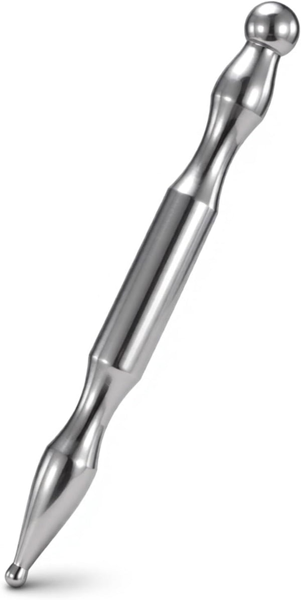 Xthrotsenk Tmj Pen Acupressure Face Stick Fascia Tool Acupuncture Pen Fascia Stick Facial