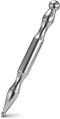 Xthrotsenk Tmj Pen Acupressure Face Stick Fascia Tool Acupuncture Pen Fascia Stick Facial