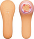 muosiz TMJ Relief Products Jaw Massager,Neck Massager with 3 Rolling Massage Balls,Vibrating and