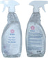 Any Odor, Any Place, ALL GONE! Eco-friendly, allergy-free, safe for kids and pets, no artificial fragrances